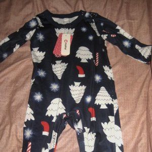 SLEEPER CHRISTMAS